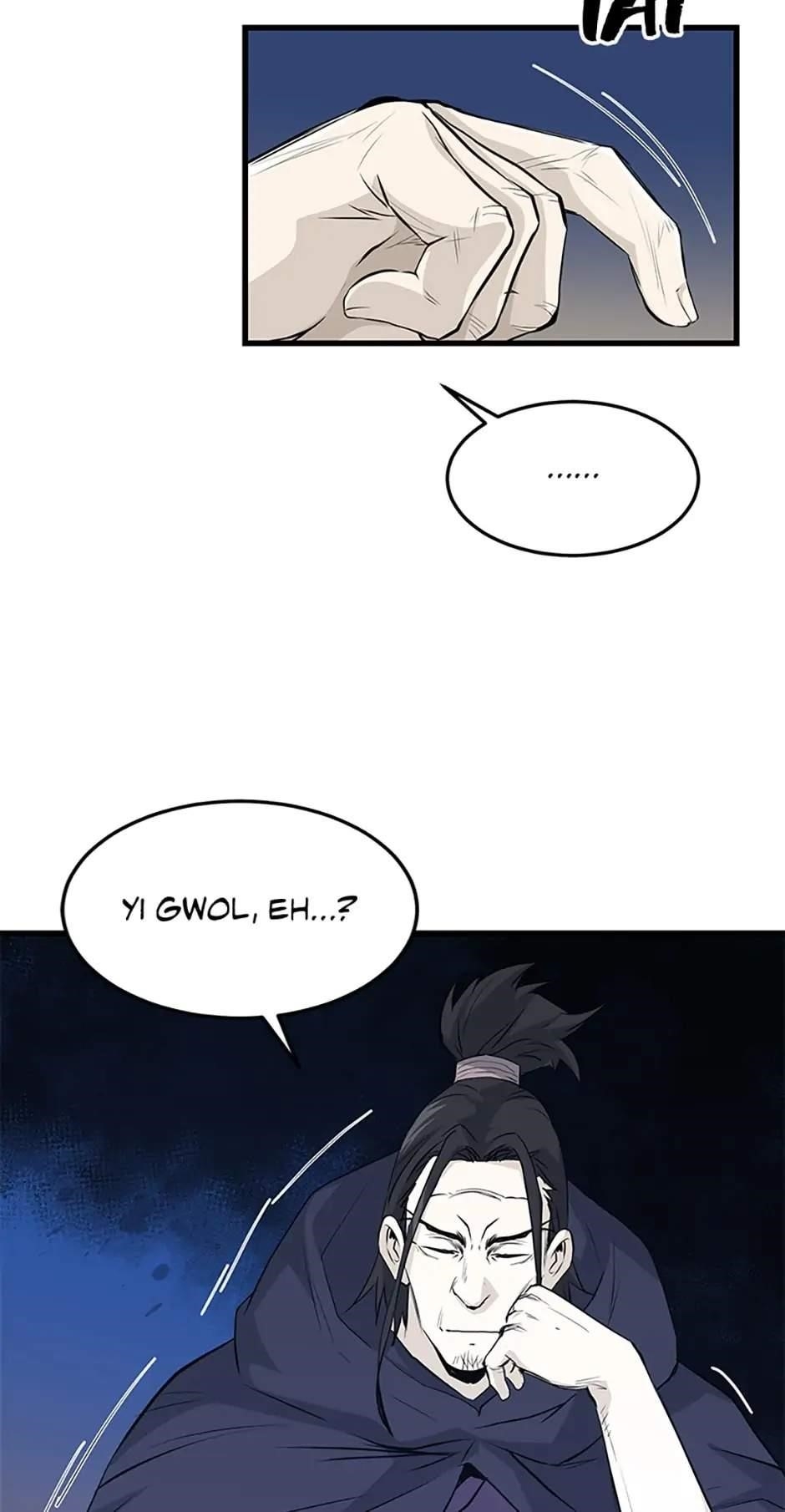 Grand General Chapter 46 - Page 39