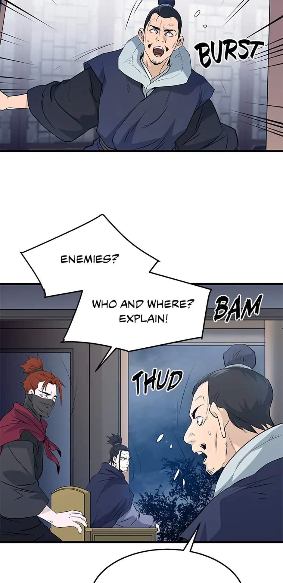 Grand General Chapter 46 - Page 43