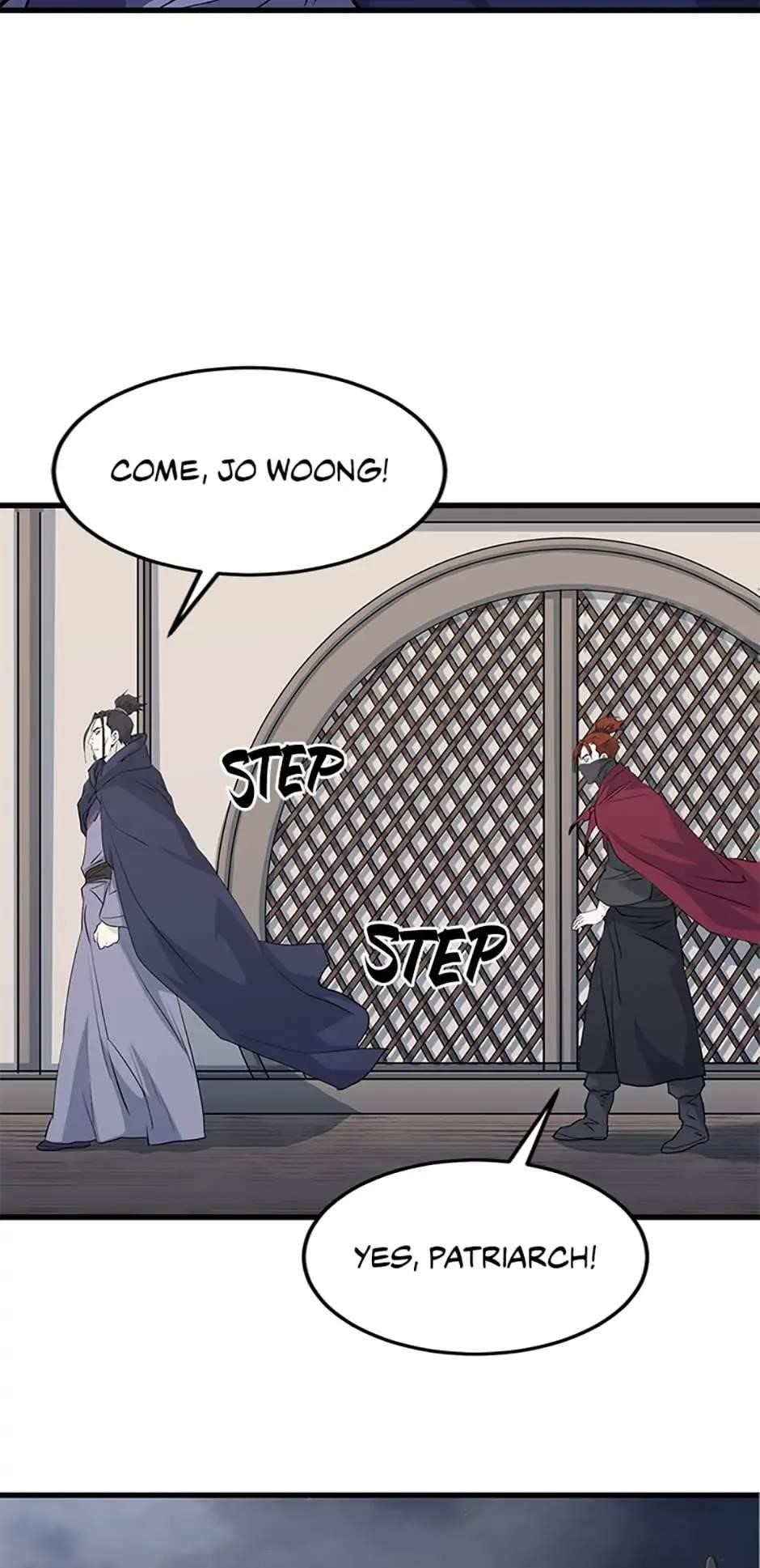 Grand General Chapter 46 - Page 45