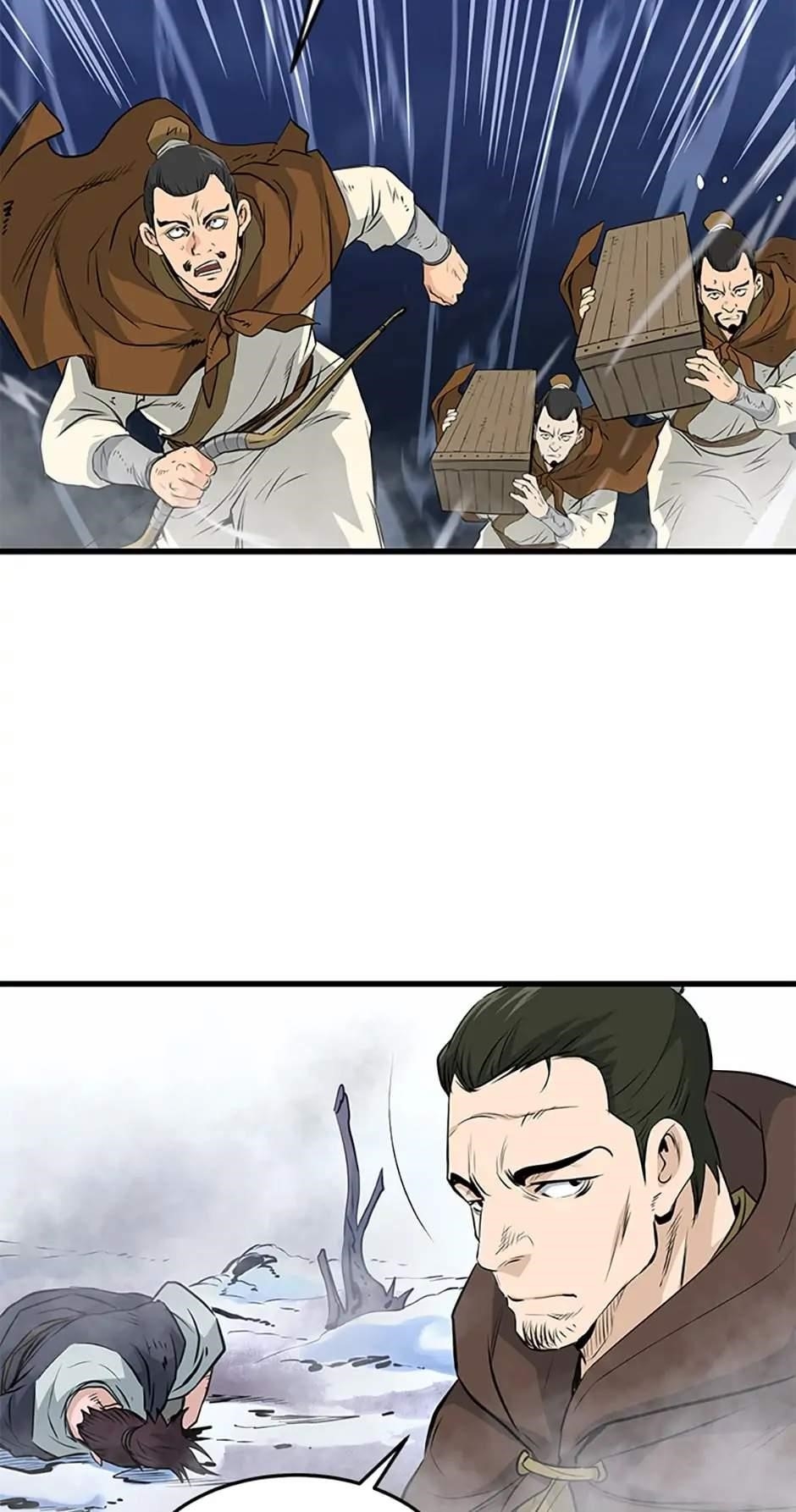 Grand General Chapter 46 - Page 6