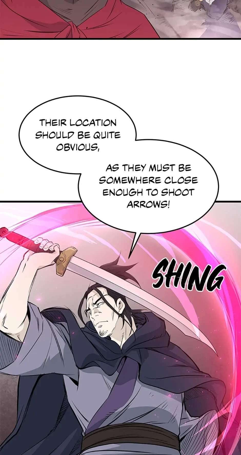 Grand General Chapter 46 - Page 60