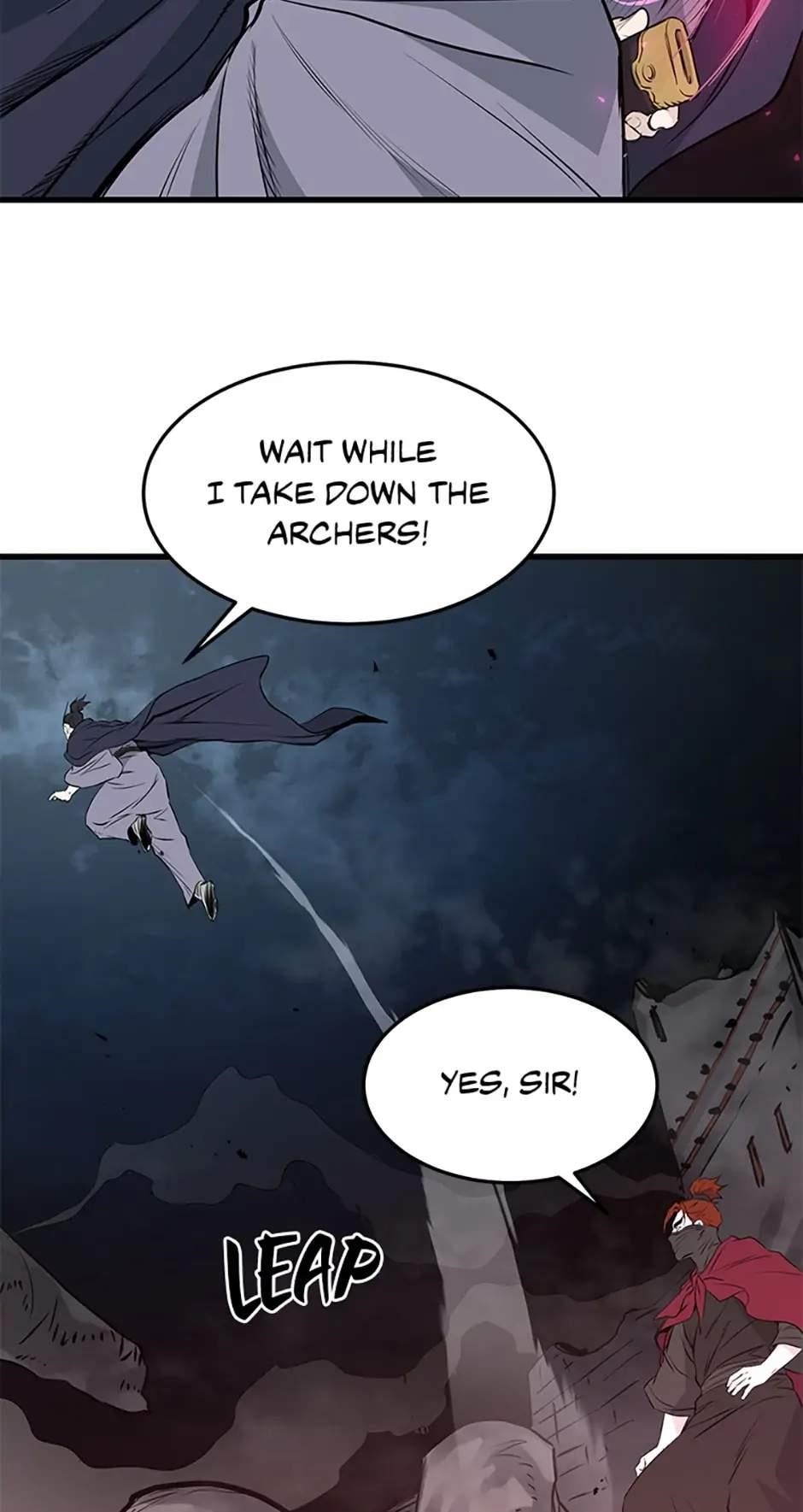 Grand General Chapter 46 - Page 61