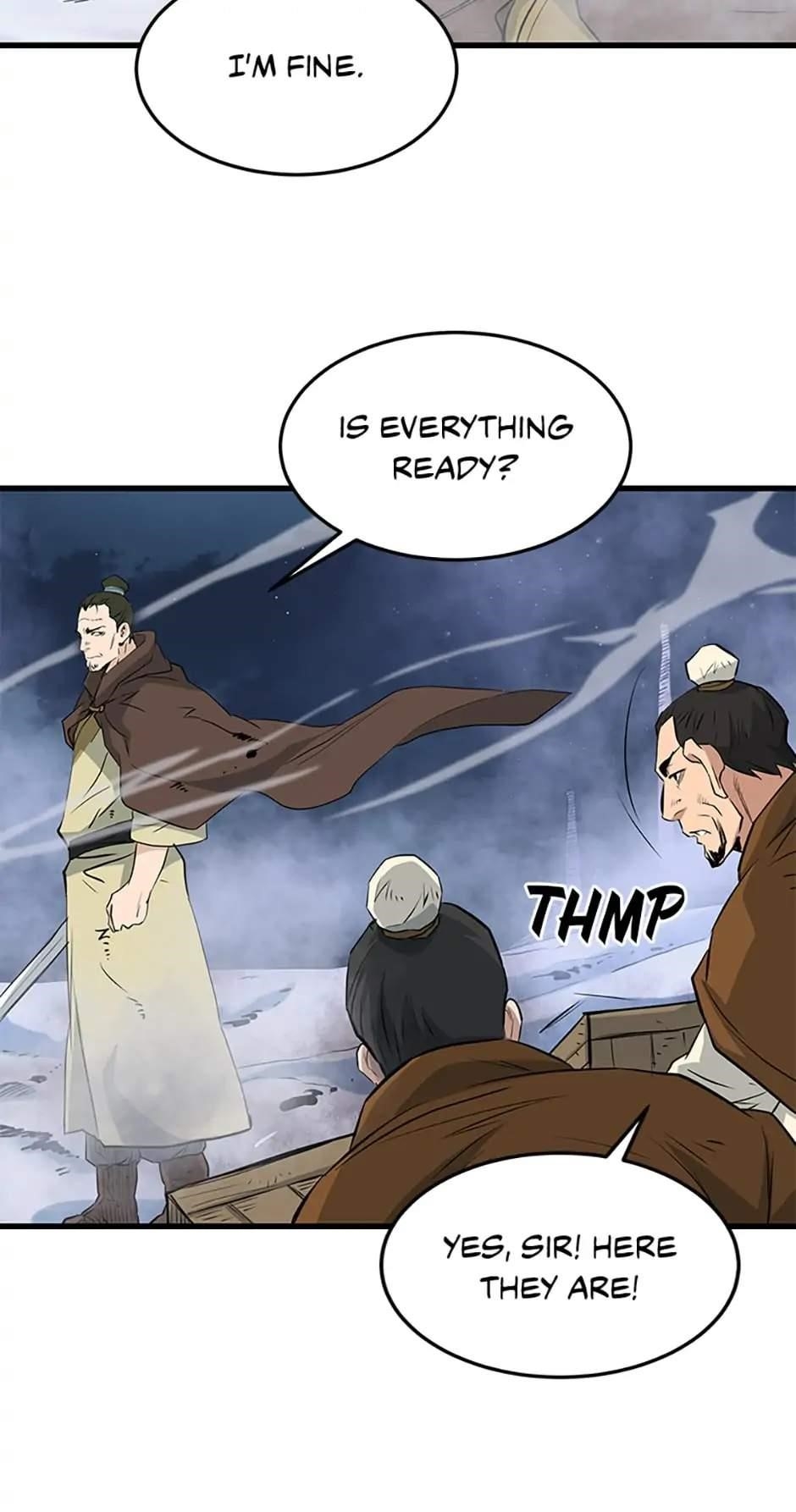 Grand General Chapter 46 - Page 7