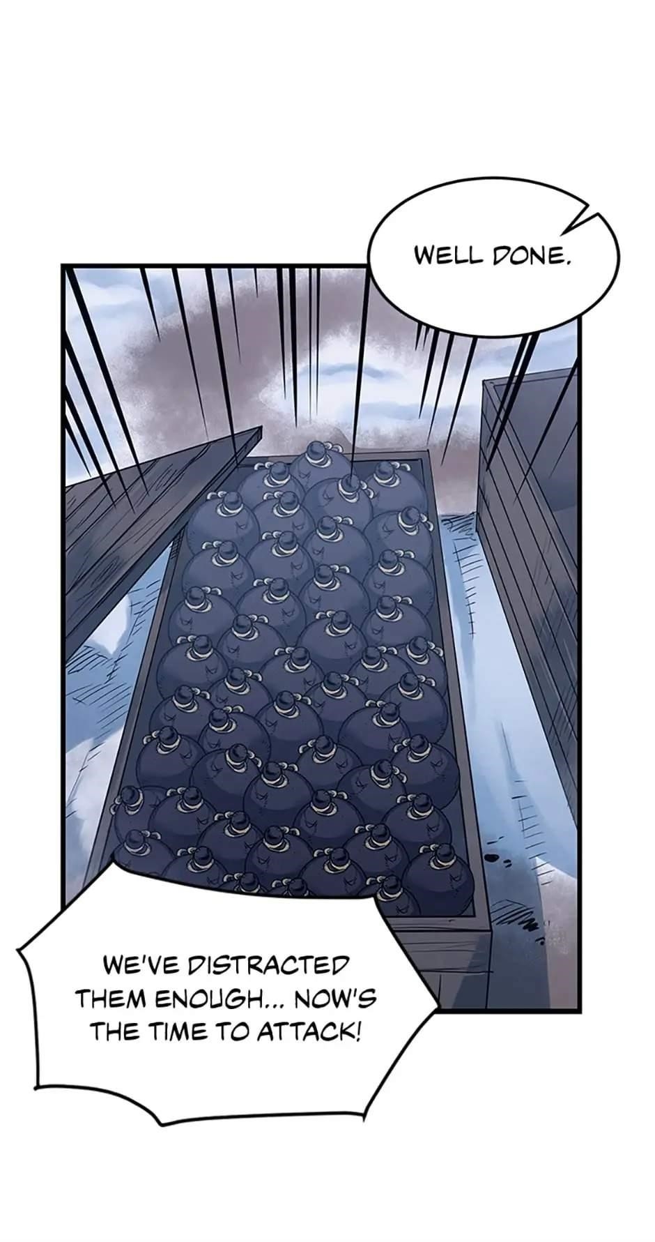 Grand General Chapter 46 - Page 8