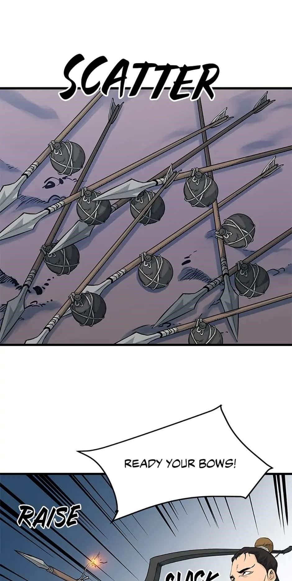 Grand General Chapter 46 - Page 9
