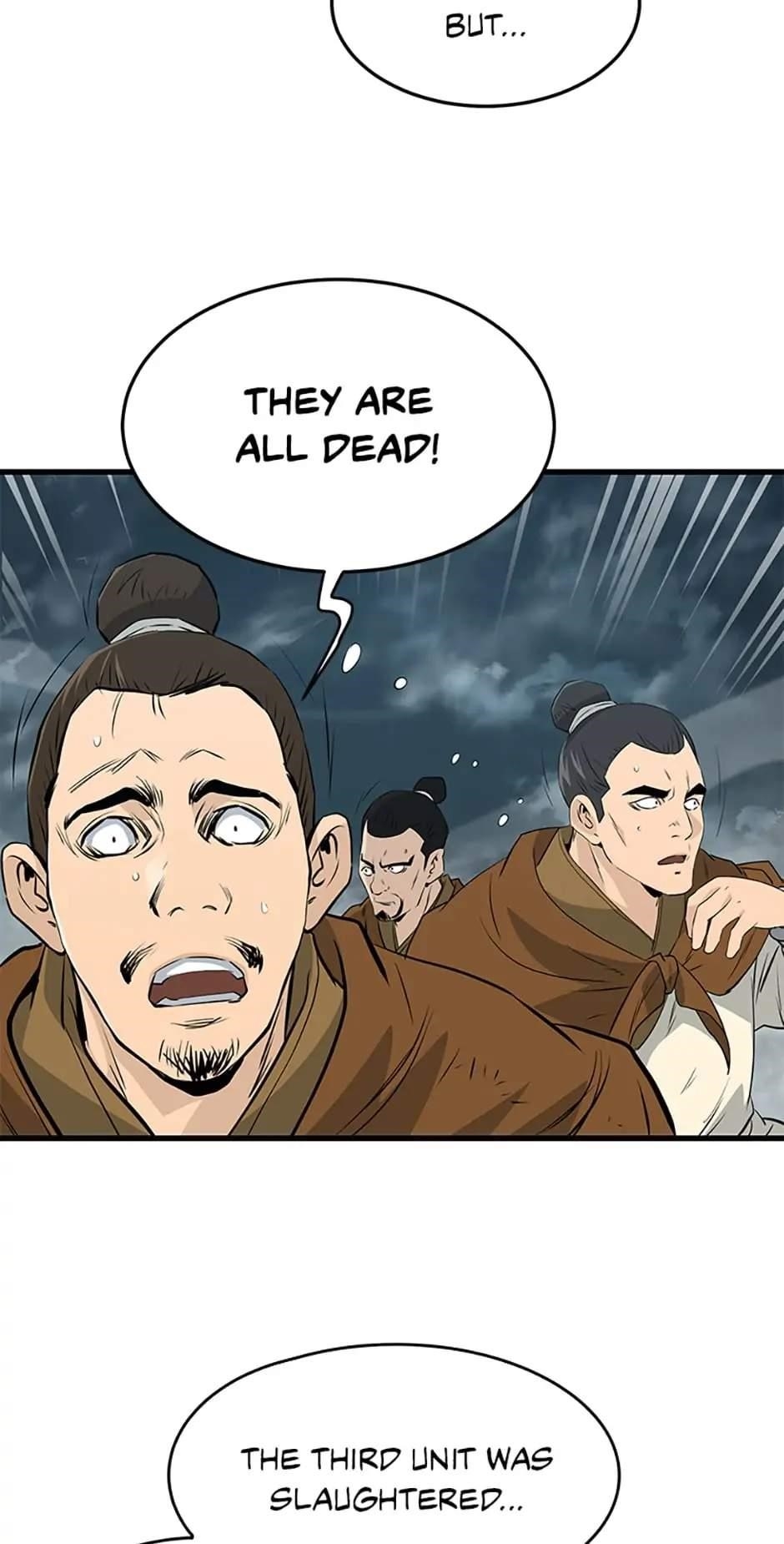 Grand General Chapter 47 - Page 40