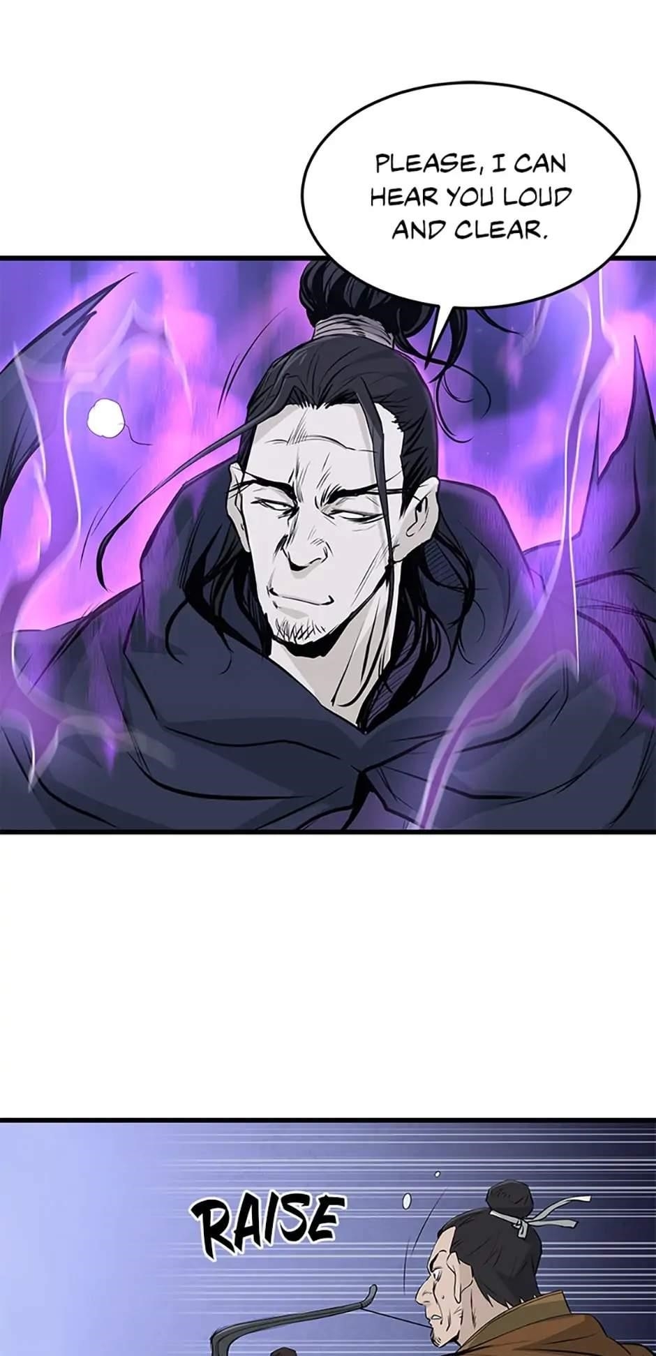 Grand General Chapter 47 - Page 51