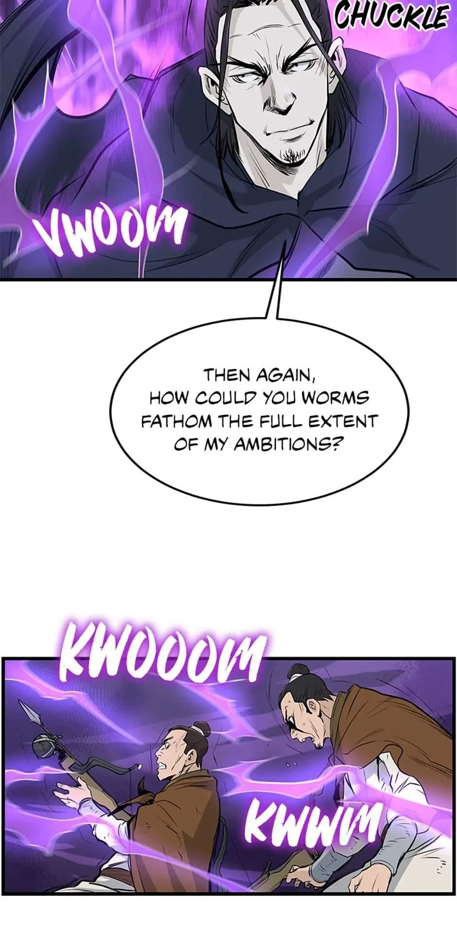 Grand General Chapter 47 - Page 57