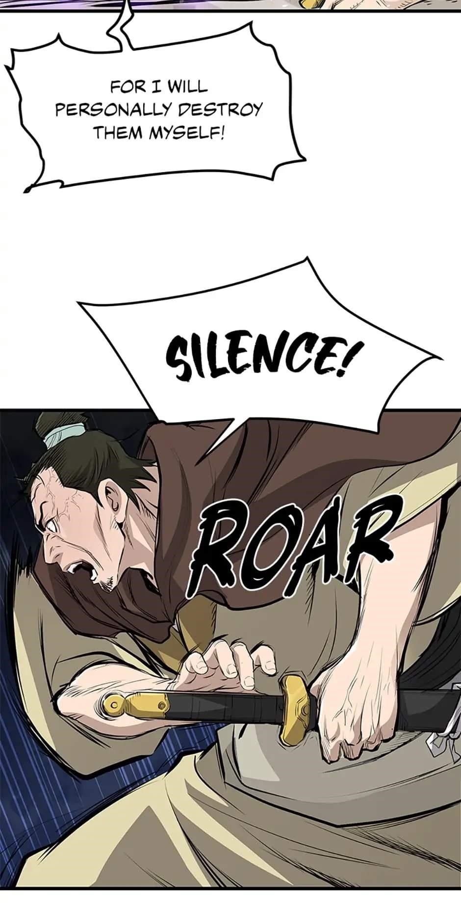 Grand General Chapter 47 - Page 60