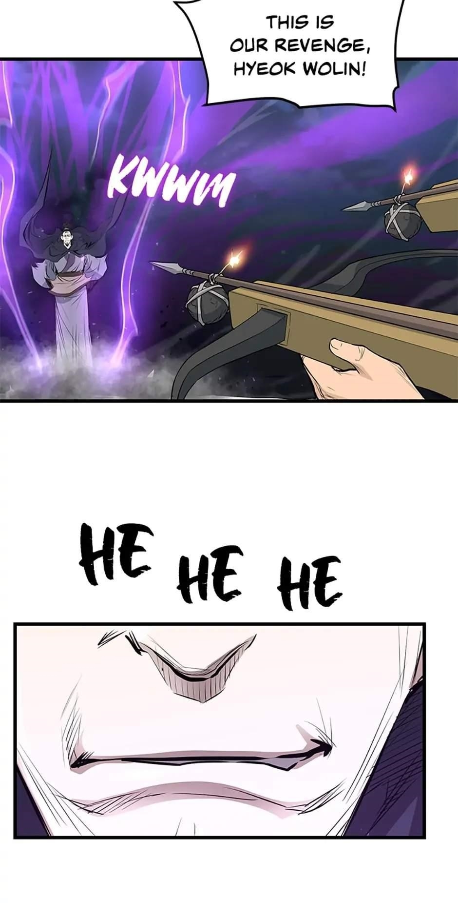 Grand General Chapter 47 - Page 64