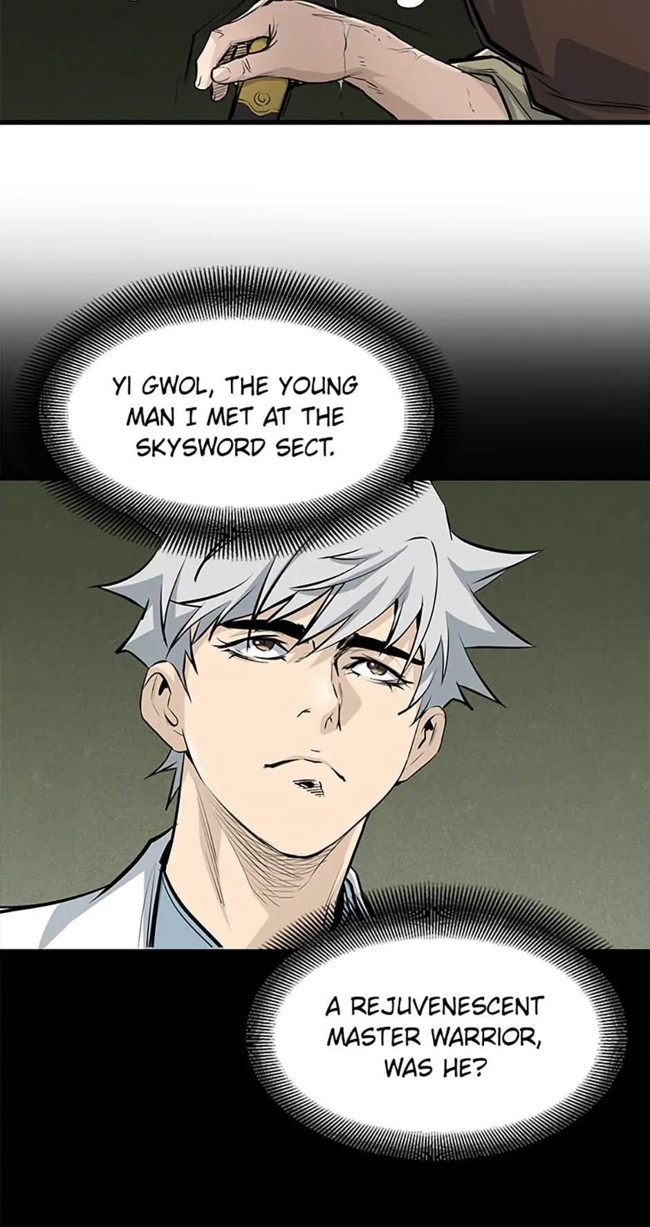 Grand General Chapter 47 - Page 74