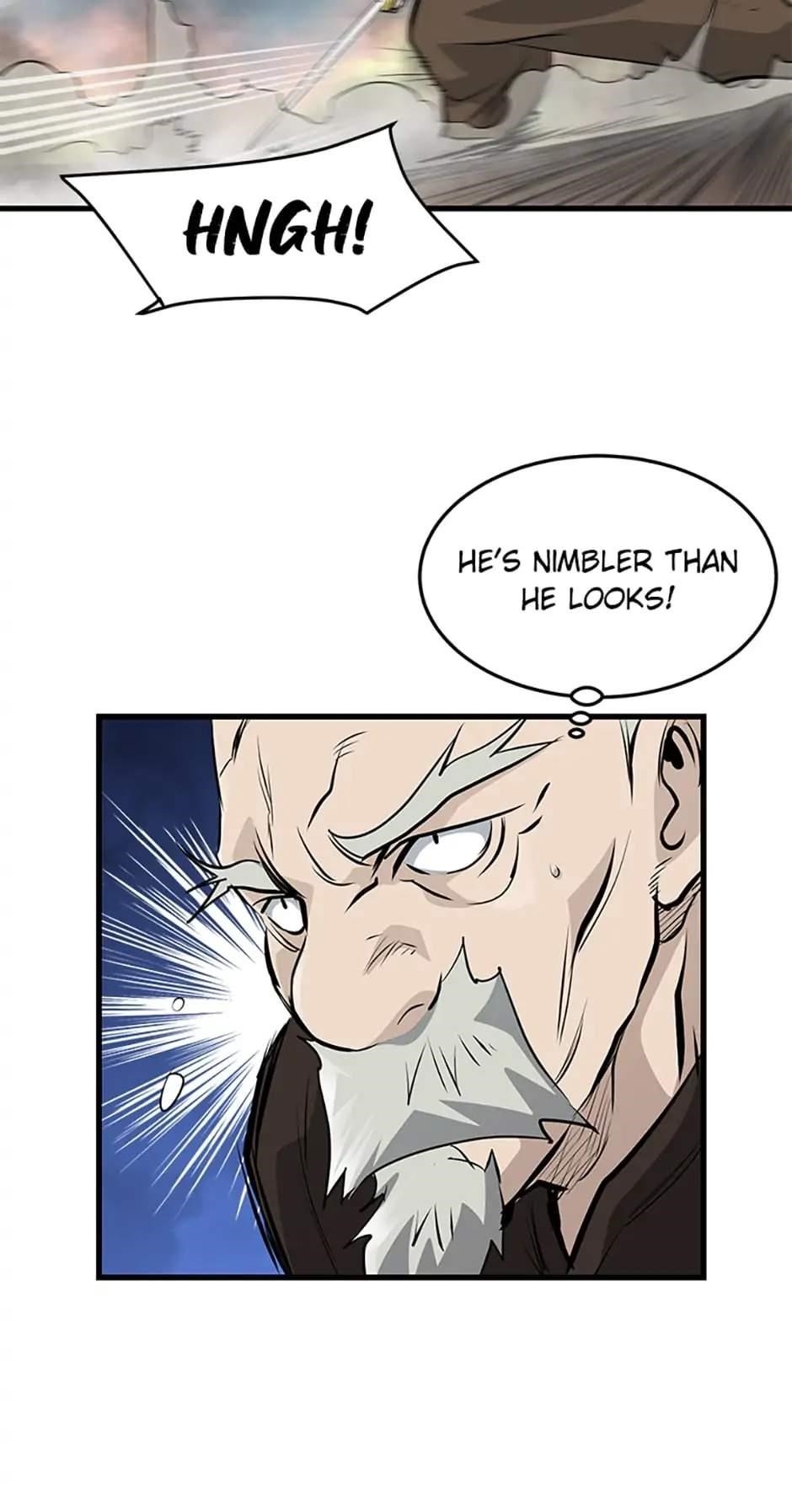 Grand General Chapter 48 - Page 20