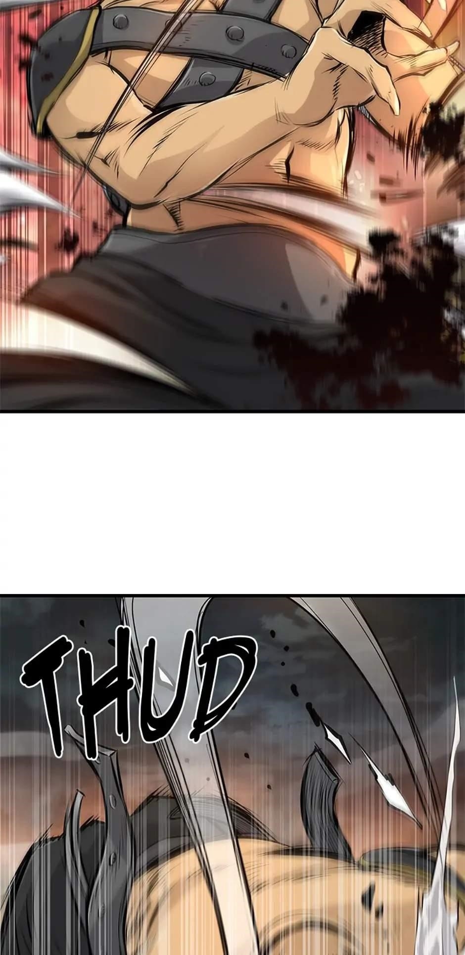 Grand General Chapter 48 - Page 29