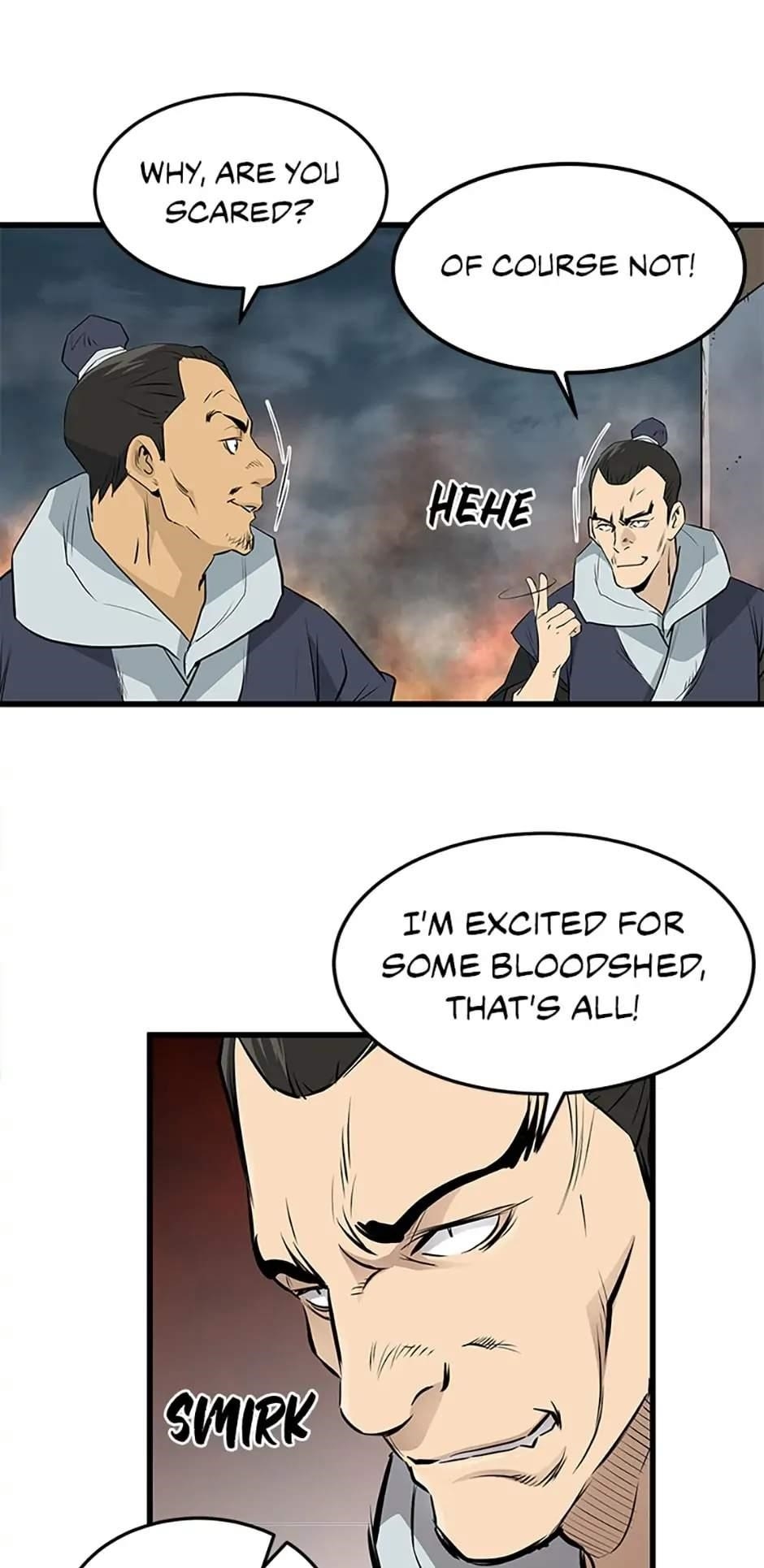 Grand General Chapter 48 - Page 3