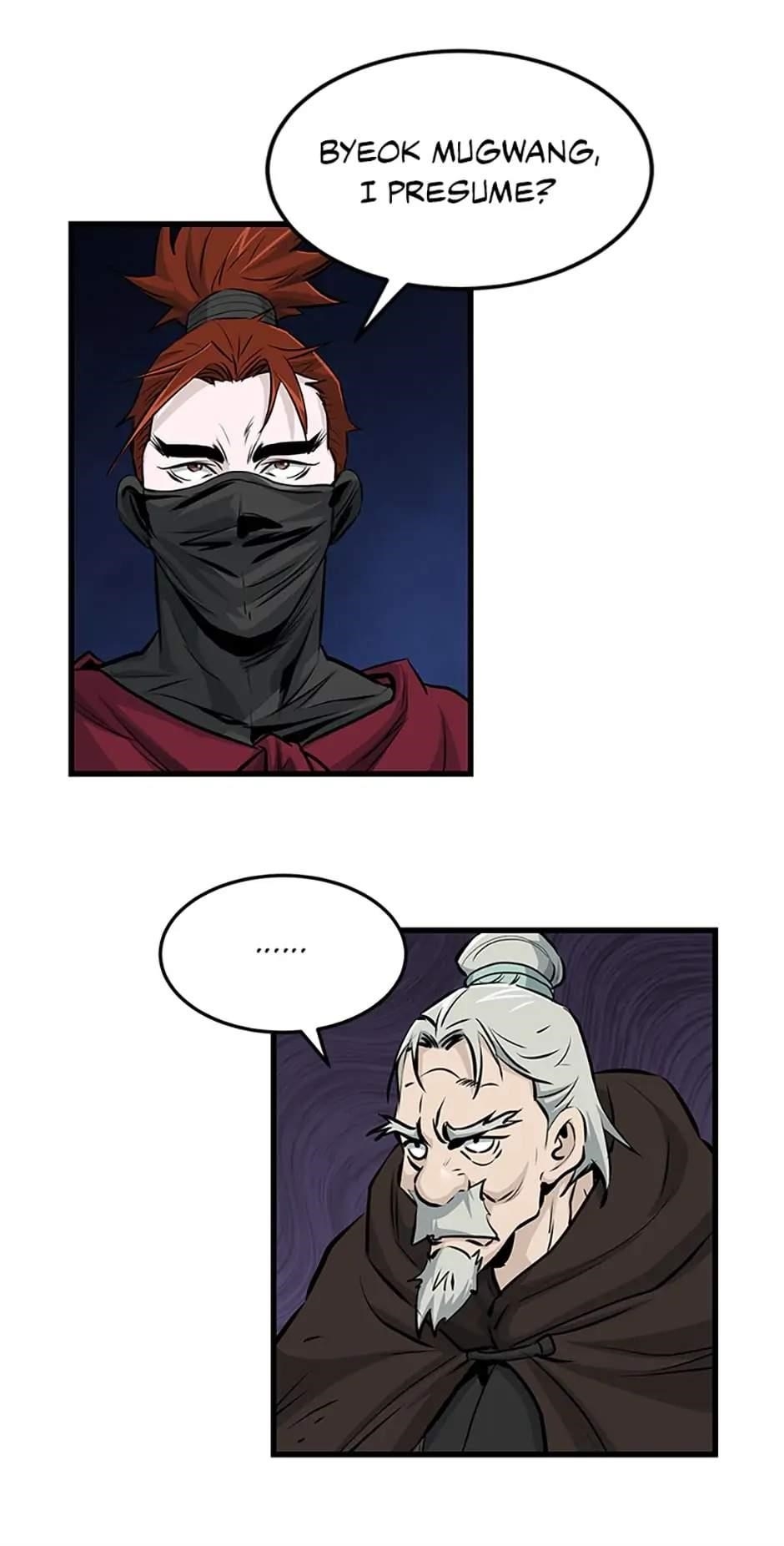 Grand General Chapter 48 - Page 47