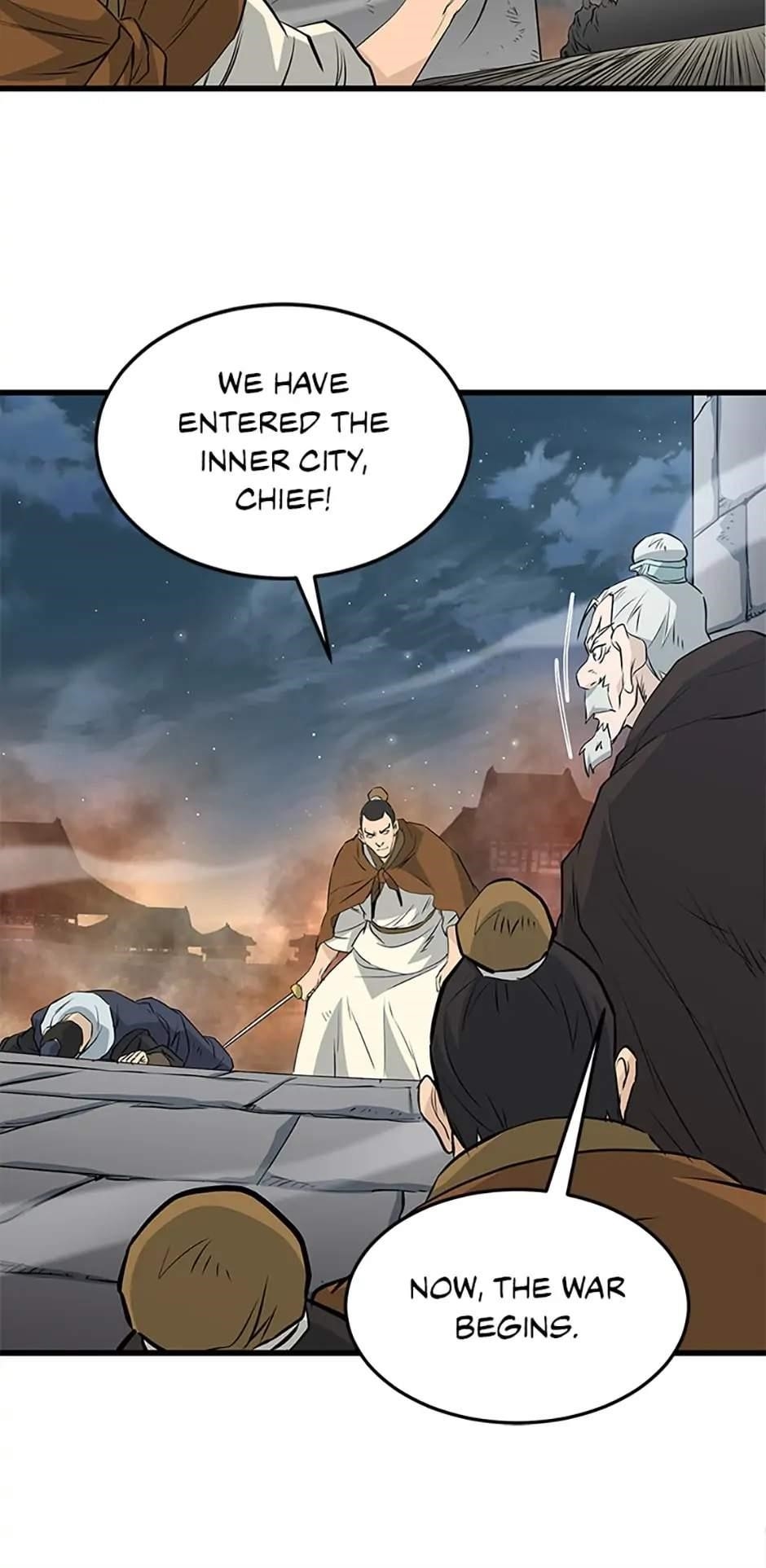 Grand General Chapter 48 - Page 7