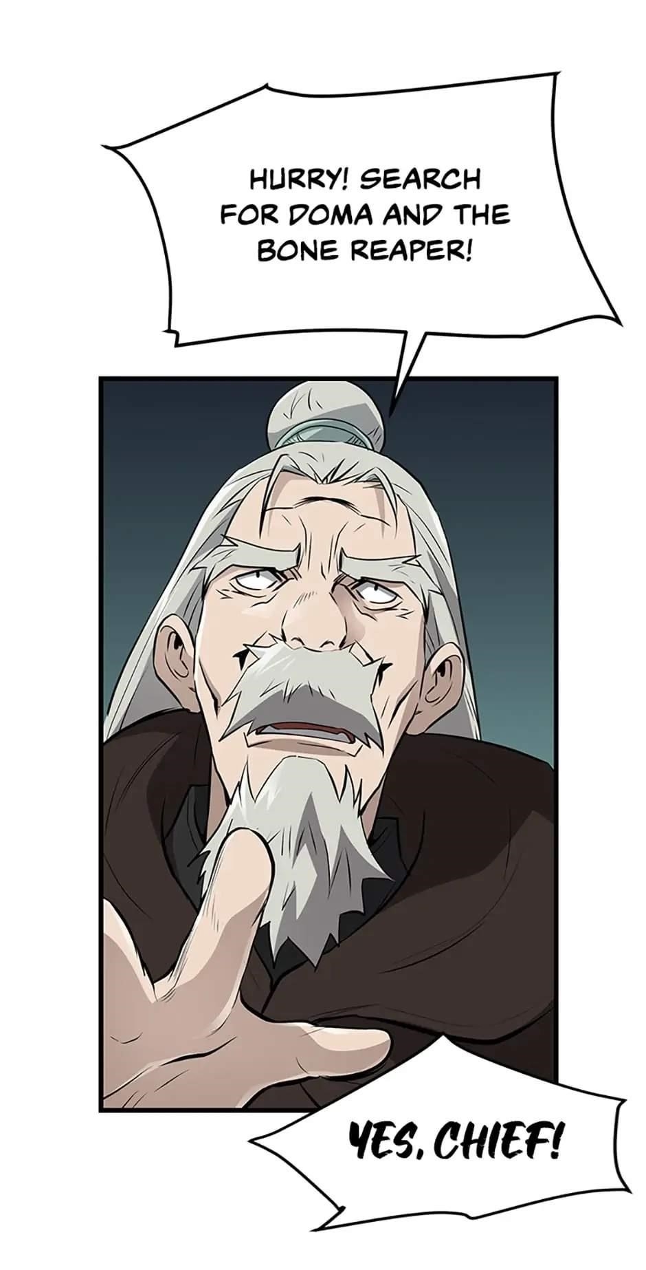 Grand General Chapter 48 - Page 8