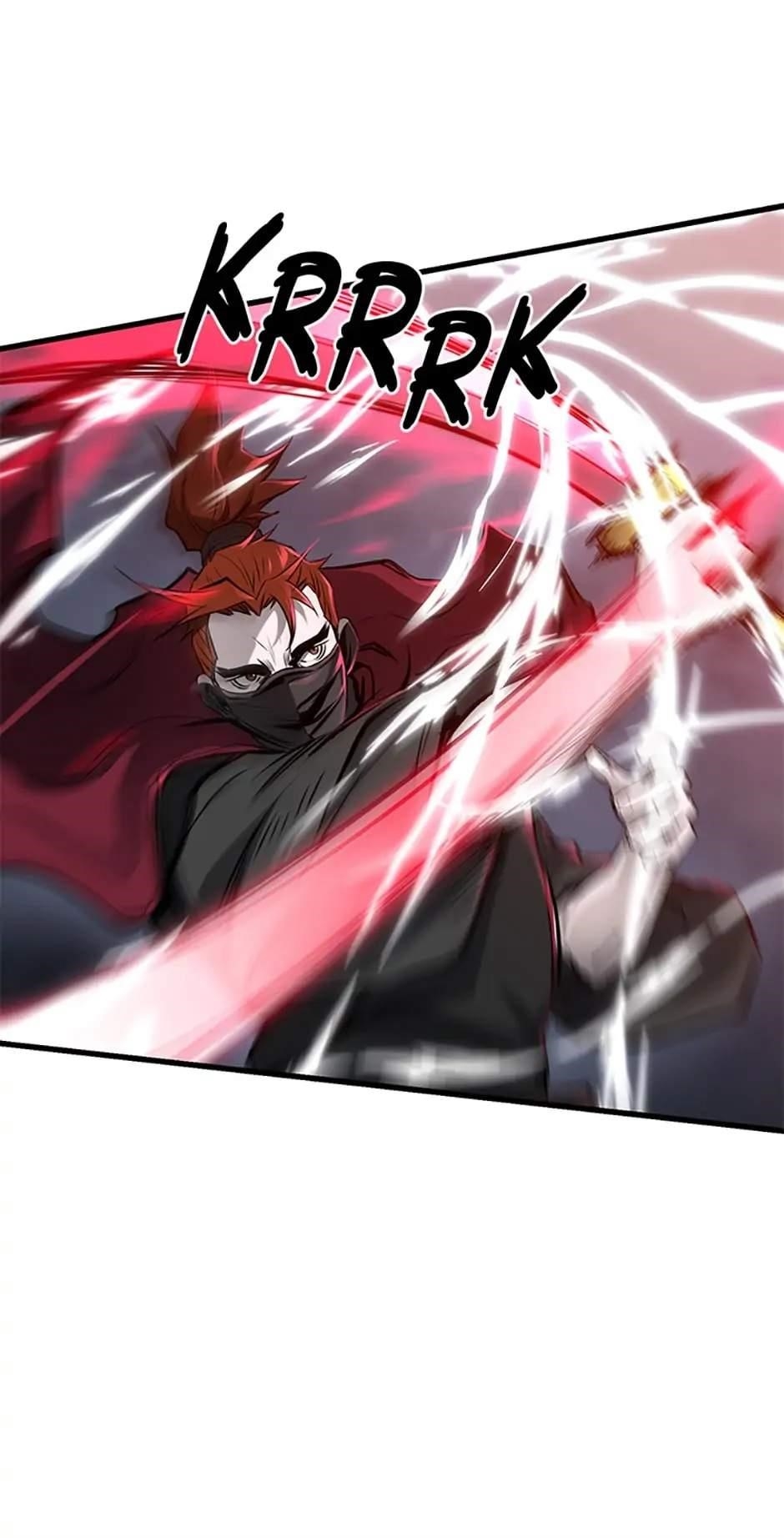 Grand General Chapter 49 - Page 34