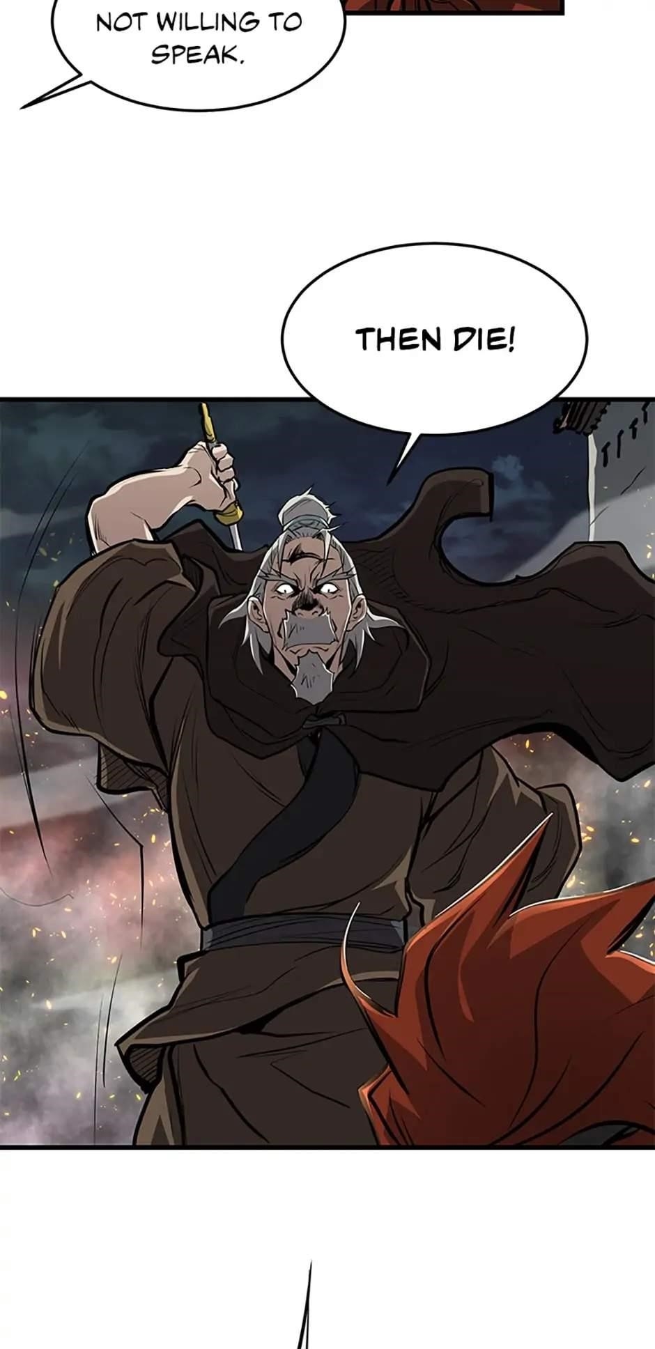 Grand General Chapter 49 - Page 47