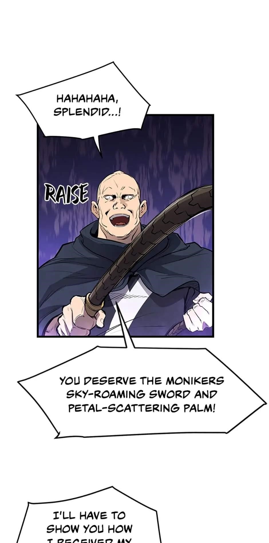 Grand General Chapter 49 - Page 5