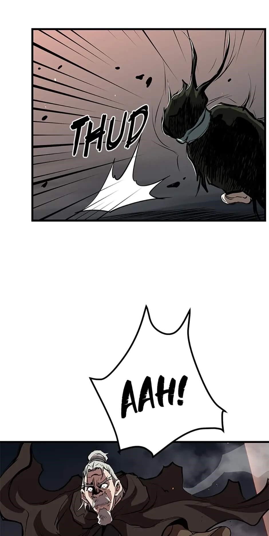 Grand General Chapter 49 - Page 61