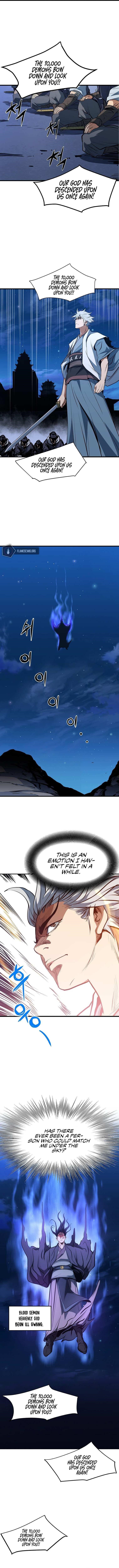 Grand General Chapter 5 - Page 10