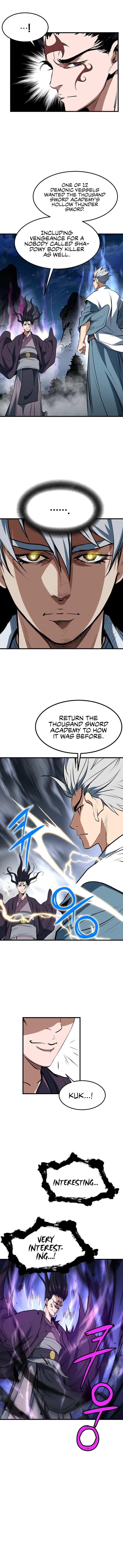 Grand General Chapter 5 - Page 12