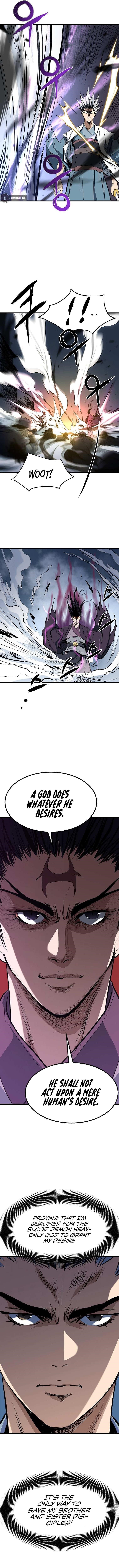 Grand General Chapter 5 - Page 13