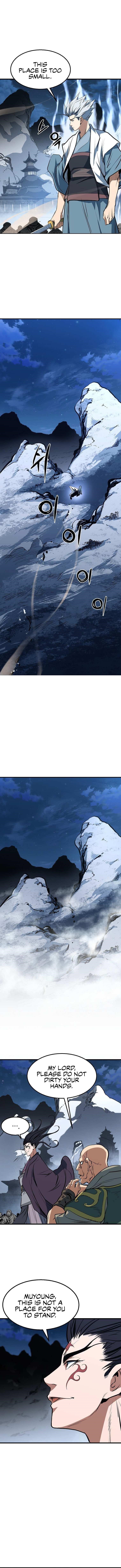 Grand General Chapter 5 - Page 14