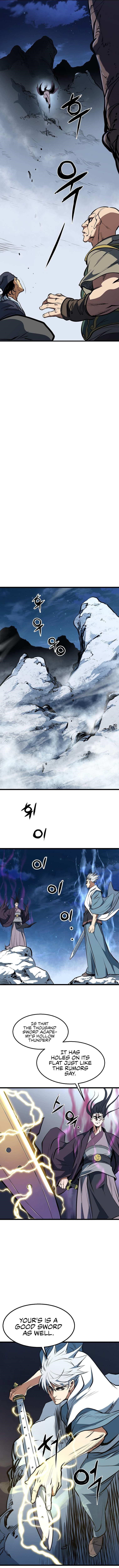 Grand General Chapter 5 - Page 15