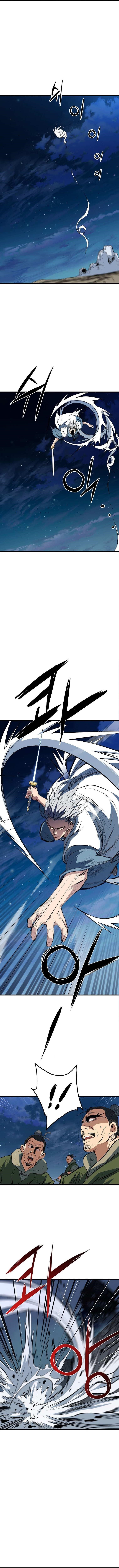 Grand General Chapter 5 - Page 2