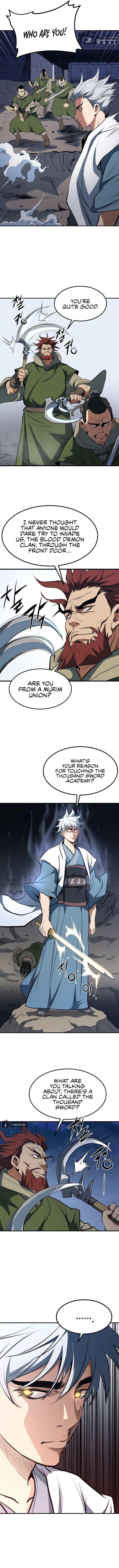 Grand General Chapter 5 - Page 4