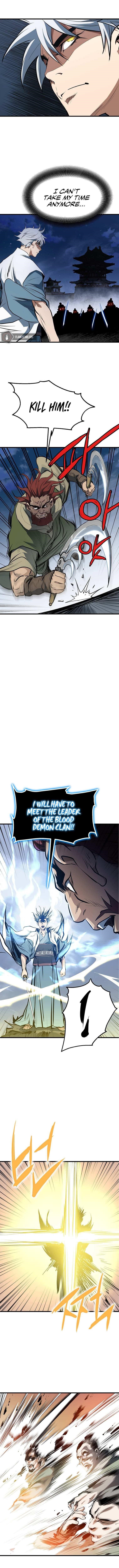 Grand General Chapter 5 - Page 6