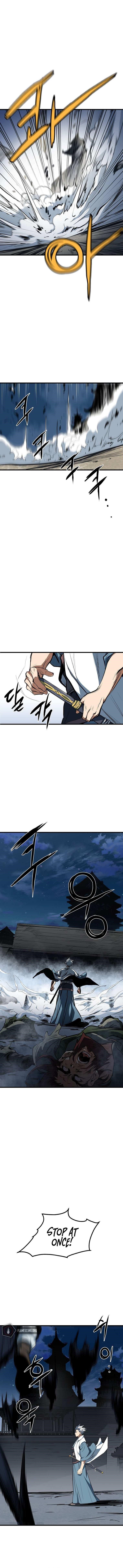 Grand General Chapter 5 - Page 7