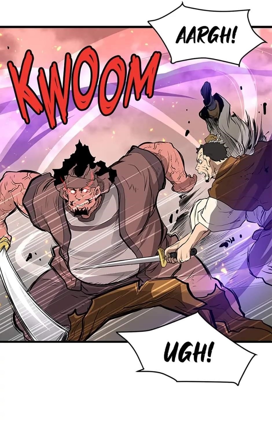 Grand General Chapter 50 - Page 1