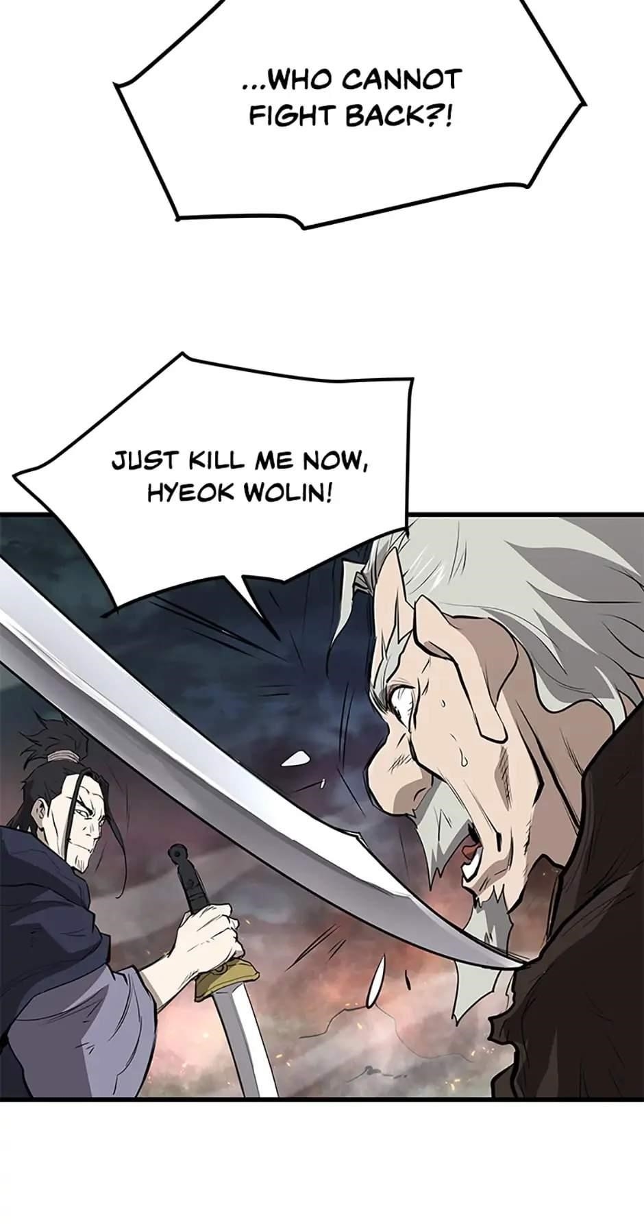 Grand General Chapter 50 - Page 10