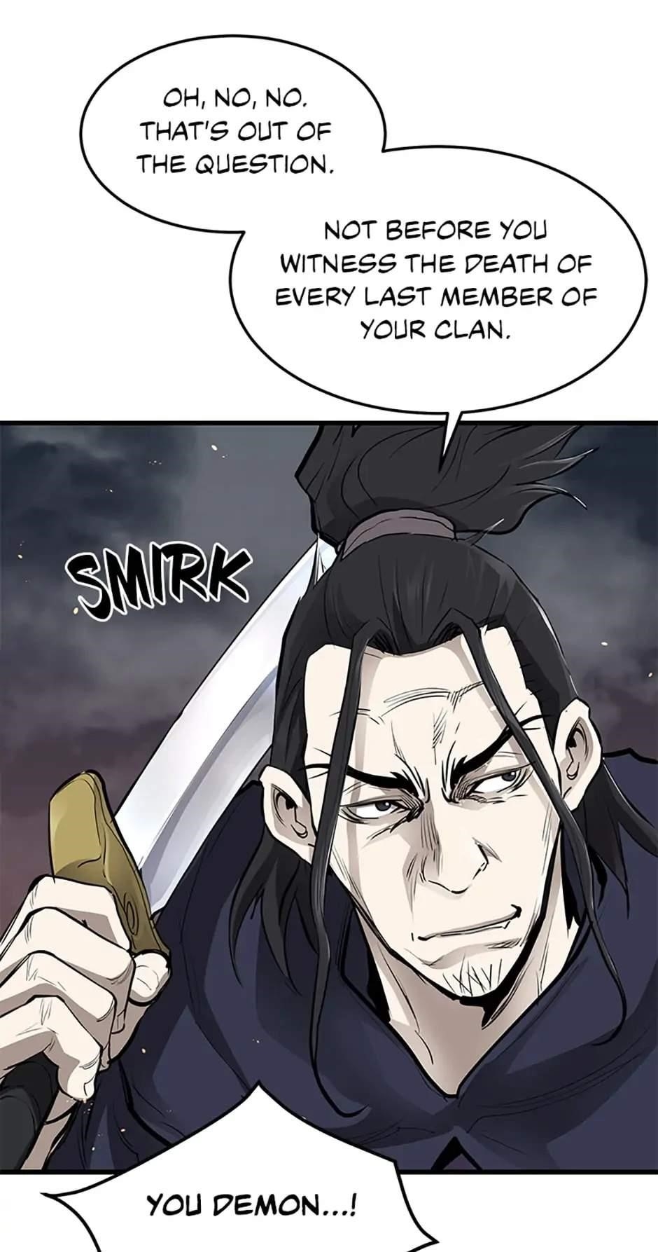 Grand General Chapter 50 - Page 11