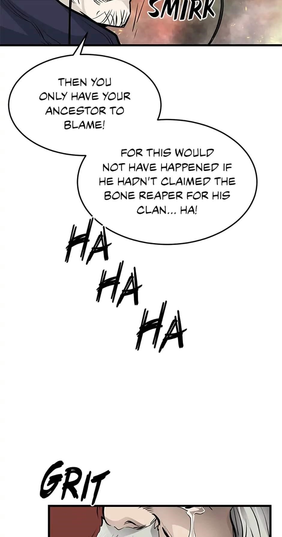 Grand General Chapter 50 - Page 15