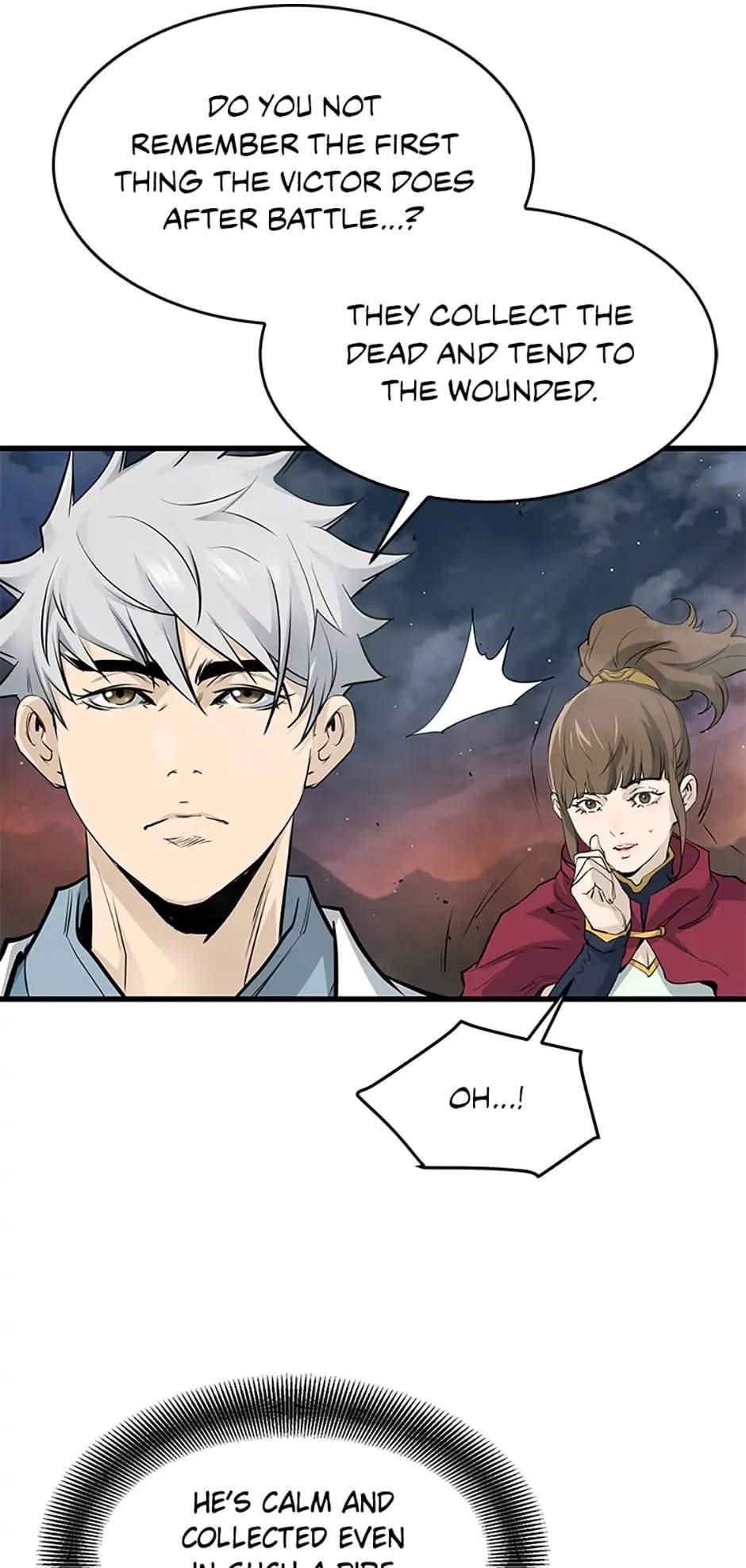 Grand General Chapter 50 - Page 23