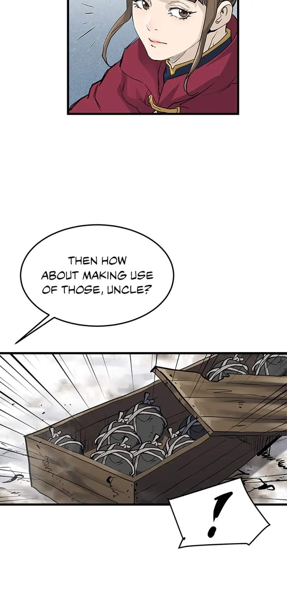 Grand General Chapter 50 - Page 25