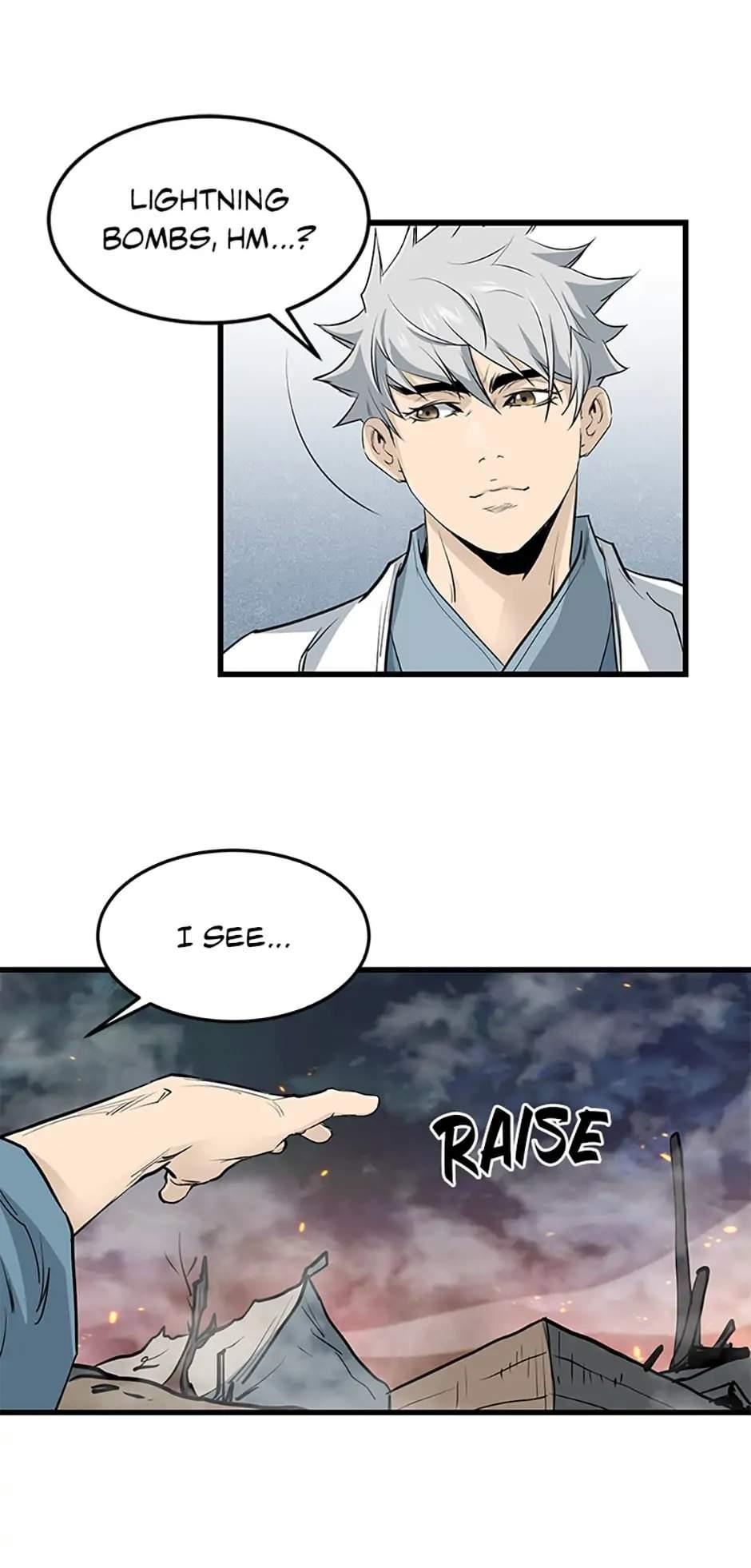 Grand General Chapter 50 - Page 26