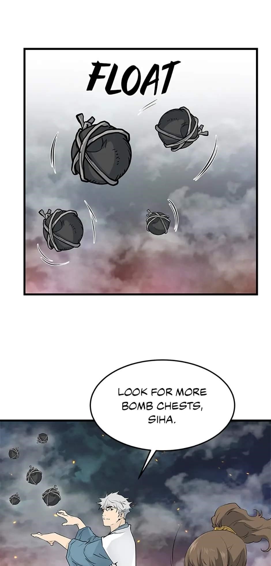 Grand General Chapter 50 - Page 27