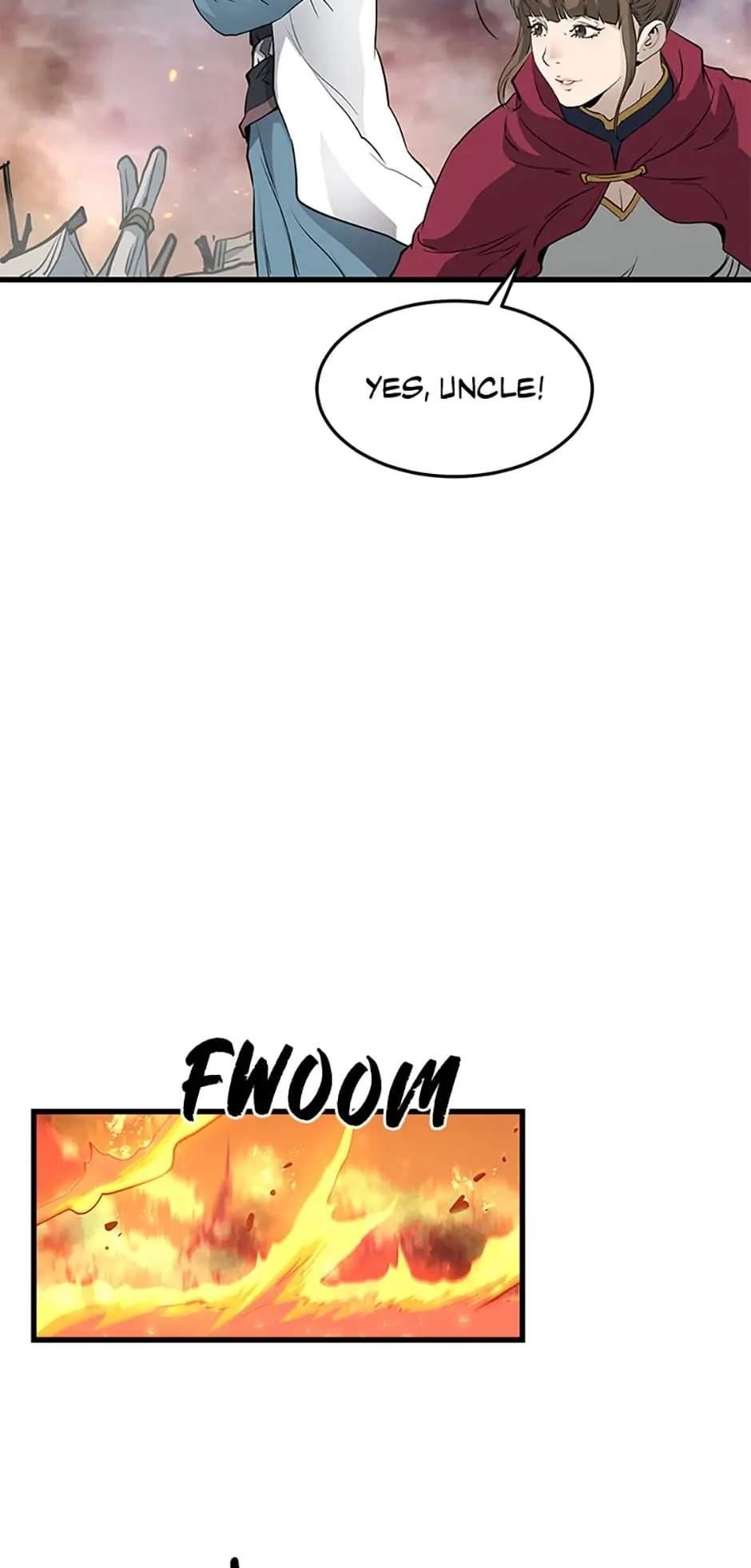 Grand General Chapter 50 - Page 28