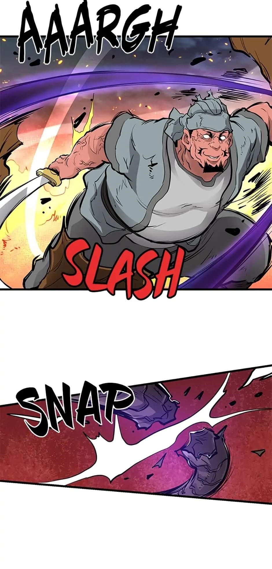 Grand General Chapter 50 - Page 29