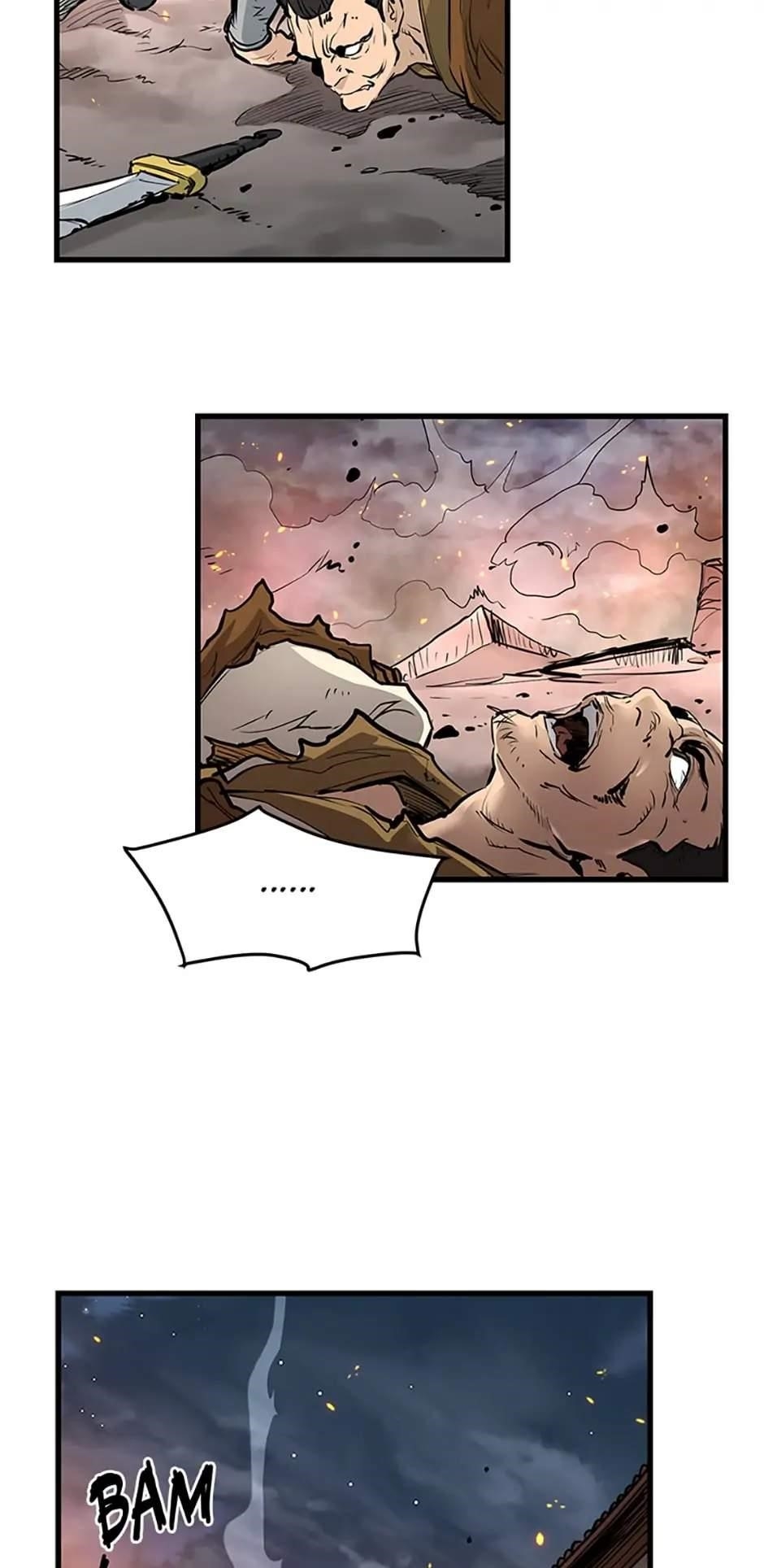 Grand General Chapter 50 - Page 3