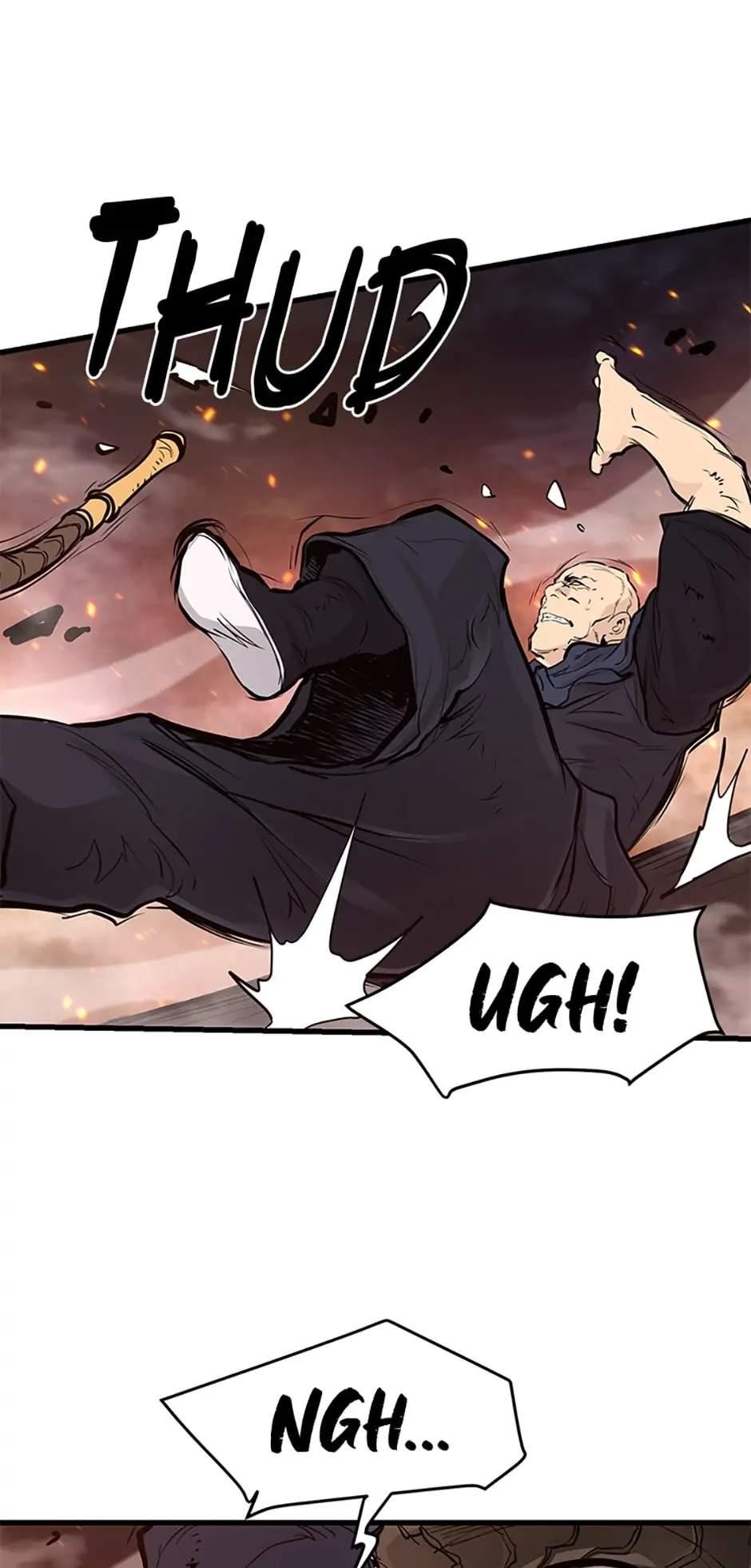 Grand General Chapter 50 - Page 30