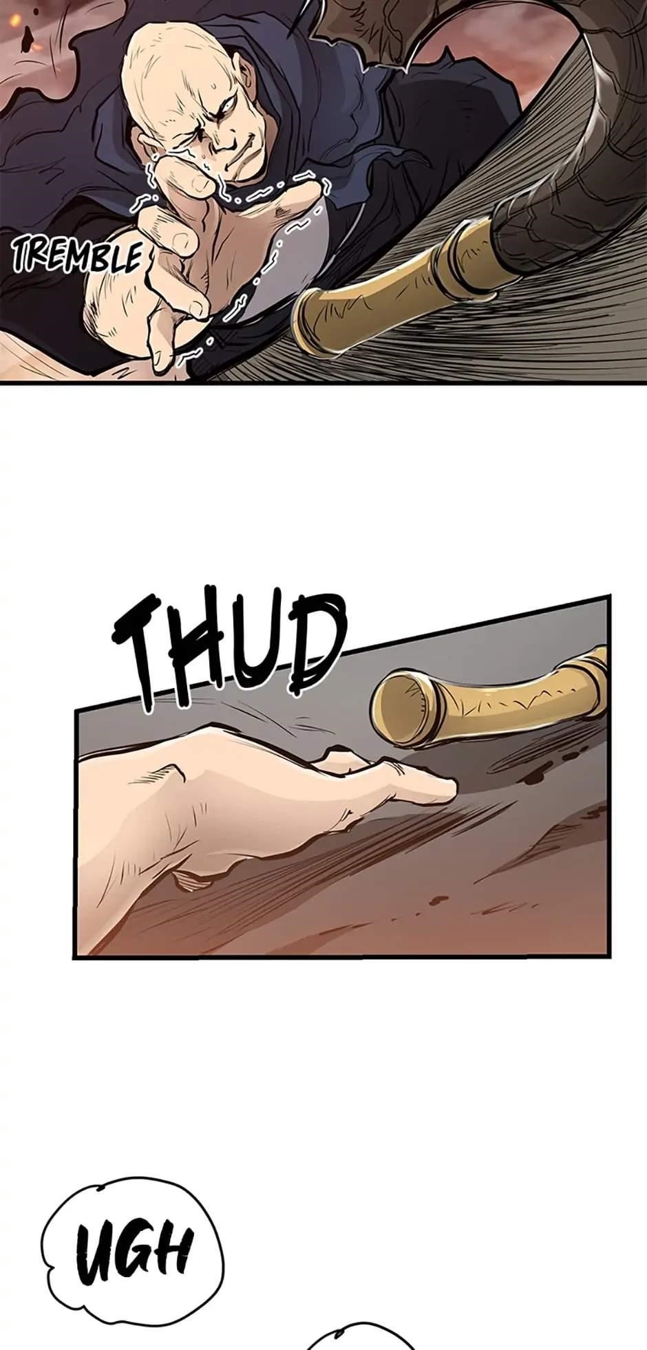 Grand General Chapter 50 - Page 31