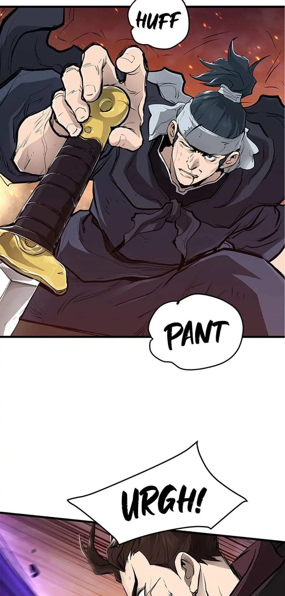 Grand General Chapter 50 - Page 32