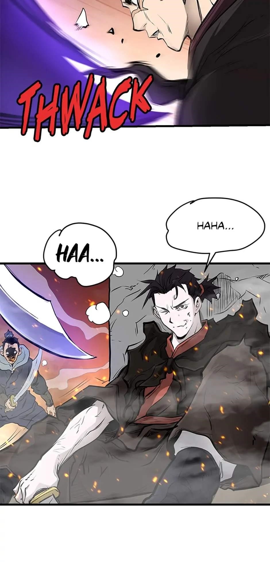 Grand General Chapter 50 - Page 33