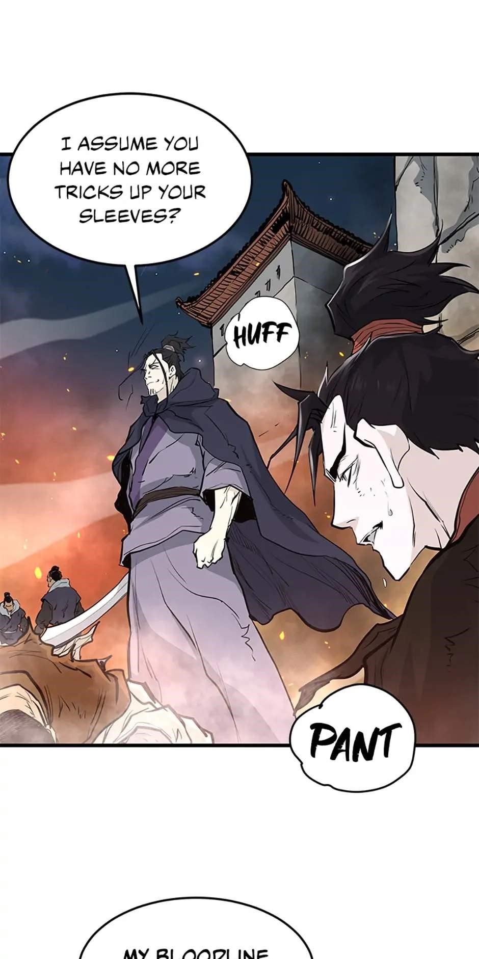 Grand General Chapter 50 - Page 34